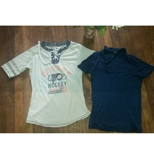 2 Tops bundle